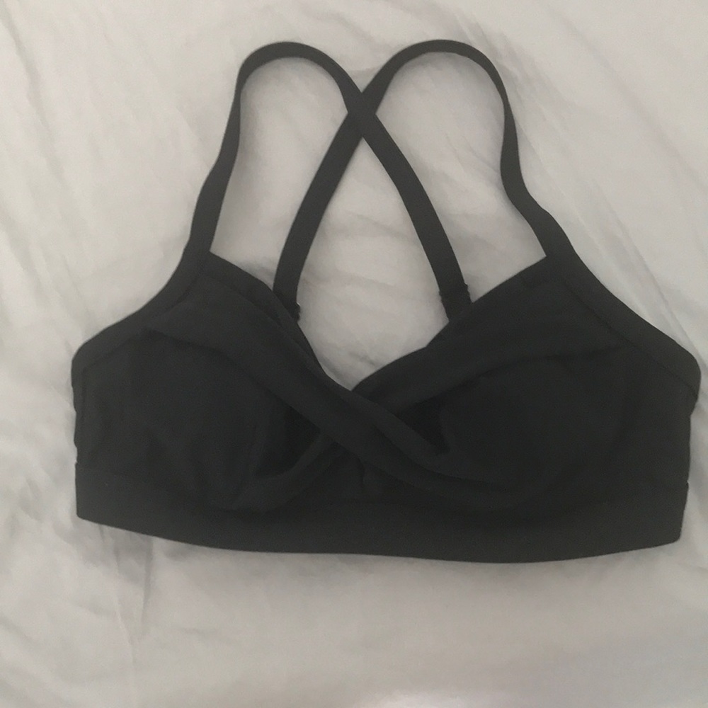 Worn one time excellent condition
